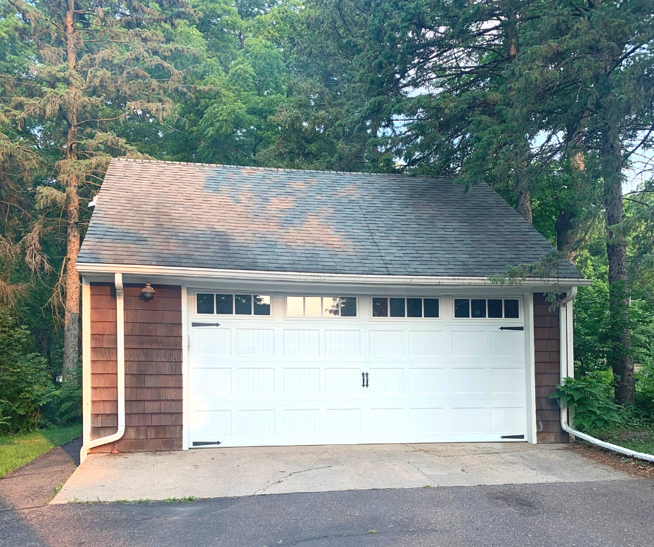 3747 White Bear Ave, Saint Paul MN  55110-4749 exterior
