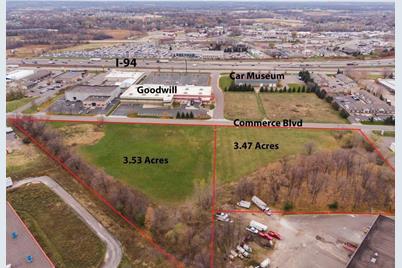 Xxx Commerce Boulevard, Rogers, MN 55374 - Photo 4