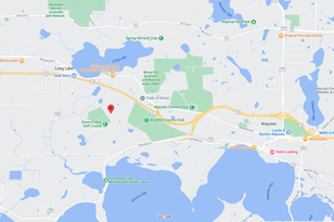 125 Smith Ave, Orono MN  55391-9512 exterior