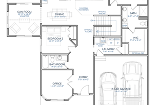 10803 Settlers Ln, Hanover MN  55341-4127 exterior