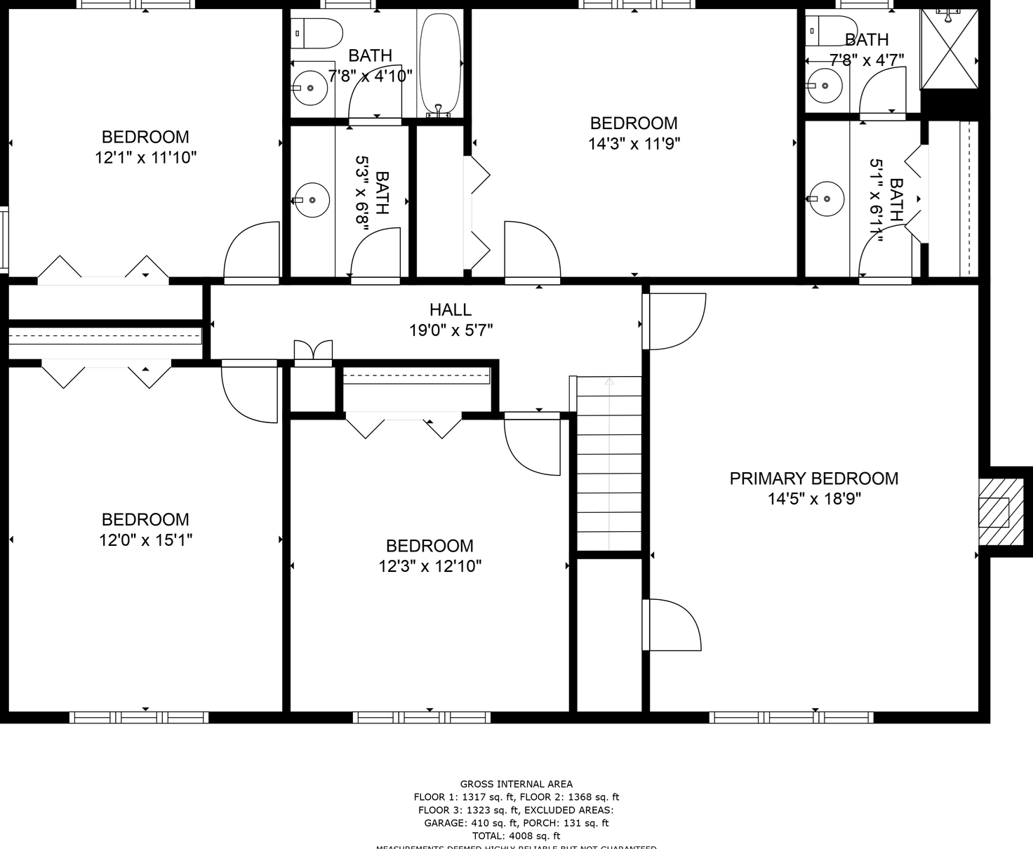 12830 April Ln, Hopkins, MN 55305-2729