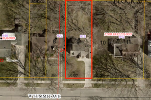 918 W Summit Ave, Fergus Falls, MN 56537