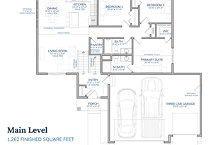 15243 Mandarin St, Becker, MN