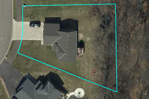 25369 11th St, Zimmerman MN  55398-4378 exterior