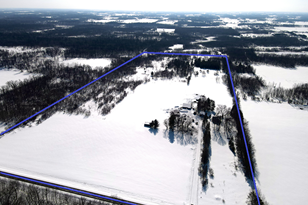 8647 190th St, Milaca, MN 56353