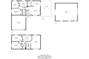 16649 Gehrig St Ne, Lino Lakes, MN 55025