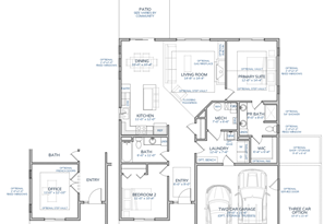 15268 Mandarin St, Becker, MN