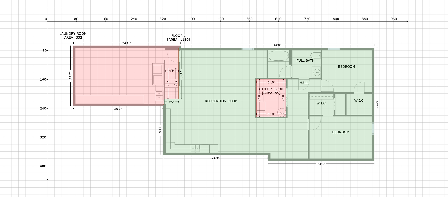 8420 Lower 208th St, Lakeville MN  55044-7201 exterior