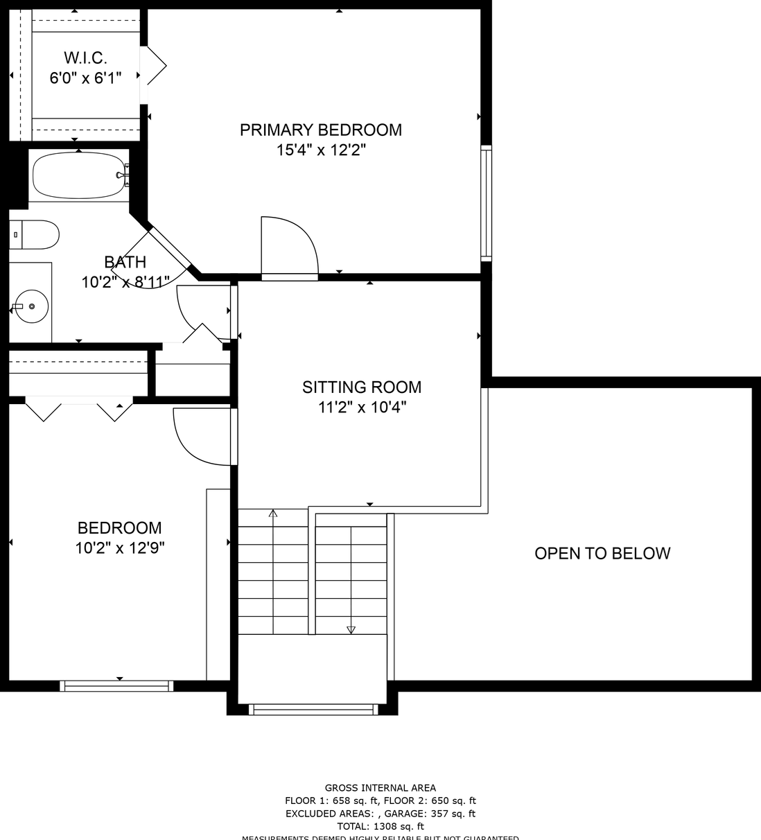 2560 Mallard Dr, Saint Paul MN  55125-3839 exterior