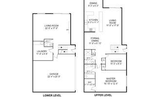 2238 Spruce Dr, Brainerd, MN 56401