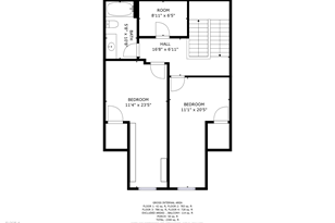 1591 Niles Ave, Saint Paul MN  55116-1420 exterior