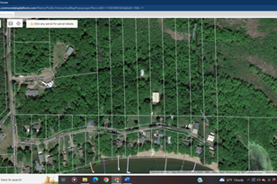 6706 338th Ave, Princeton MN  55371-5008 exterior