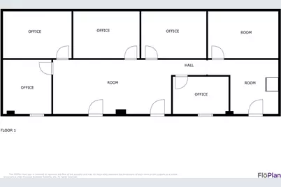 125 W Lincoln Avenue #Suite 17, Fergus Falls, MN 56537 - Photo 16