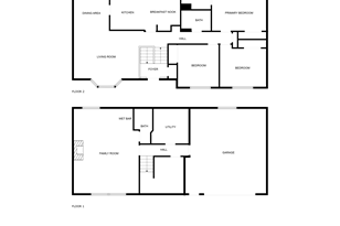 536 10th Ave, Saint Paul MN  55112-4210 exterior