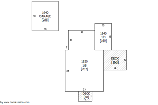 309 E Hawthorne St, Oakland, MN 56007