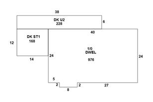 11405 Wood Ln, Crosslake, MN 56442