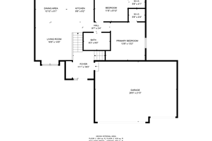 901 Robin Rd, Isanti, MN 55040-5010