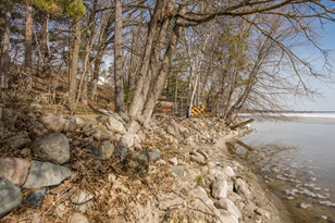 2020 Birchmont Dr, Wilton MN  56601-2609 exterior