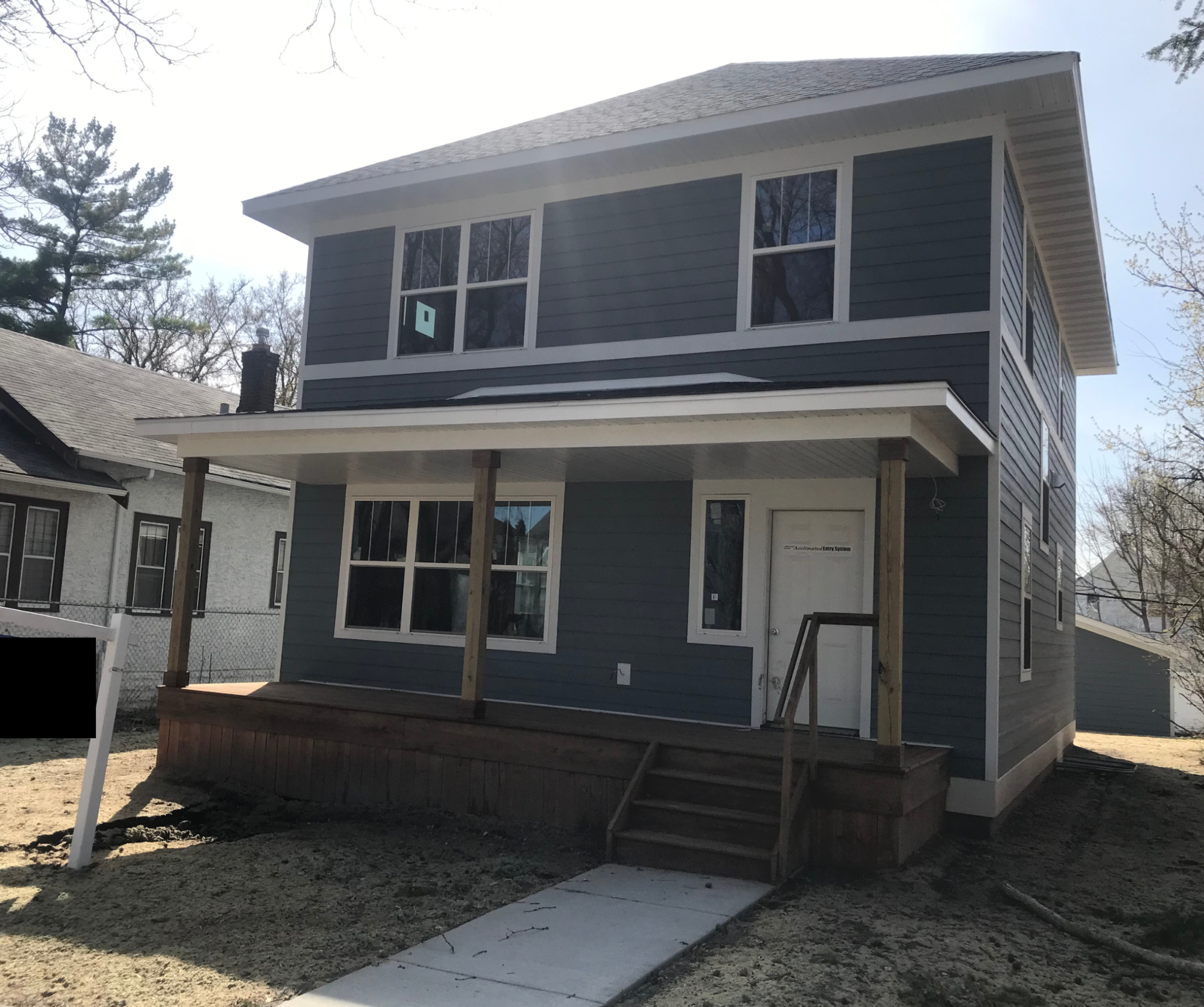 1927 Oliver Ave N, Minneapolis, MN 55411