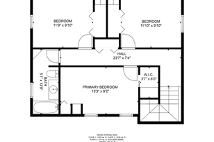 5249 95th St, Minneapolis MN  55437-2094 exterior