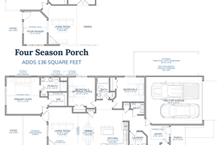 357 Karen Ln, Big Lake MN  55309-3305 exterior