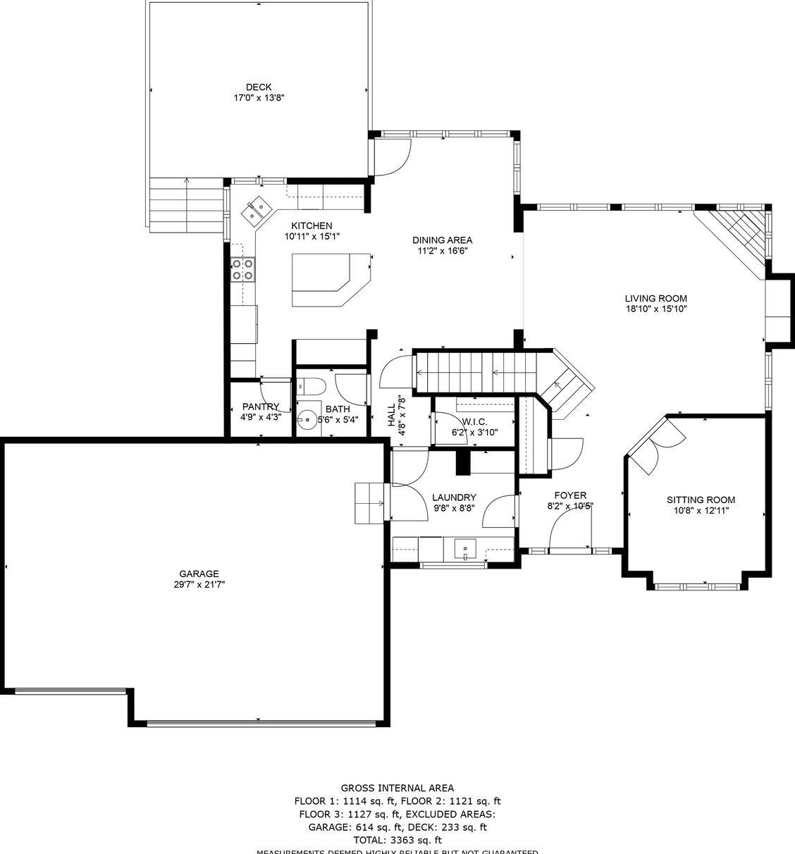 3897 Evermoor Pkwy, Lakeville MN  55068-4390 exterior