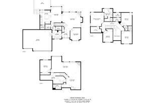 3897 Evermoor Pkwy, Lakeville MN  55068-4390 exterior