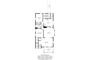 2313 Garfield Ave, Minneapolis MN  55405-3243 exterior