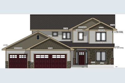Xxx 348th Street, Shafer Twp, MN 55084 - Photo 1