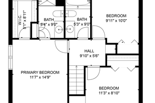 12858 Essex Way, Saint Paul, MN 55124-4501
