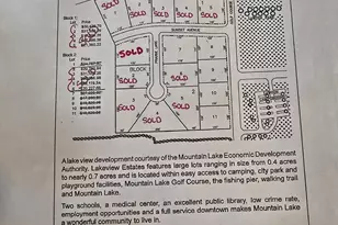 Blk 2 Lot 10 Sunset Avenue-Prairie Ln, Mountain Lake, MN 56159 - Photo 1