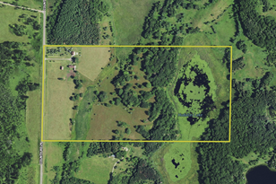 27818 County 29, Long Prairie MN  56347-4575 exterior