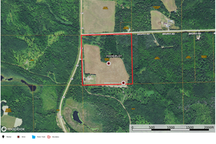 30880 Corlan Rd, Summit, MN 56630-5104