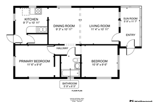 506 Sherburne Ave, Saint Paul MN  55103-1945 exterior