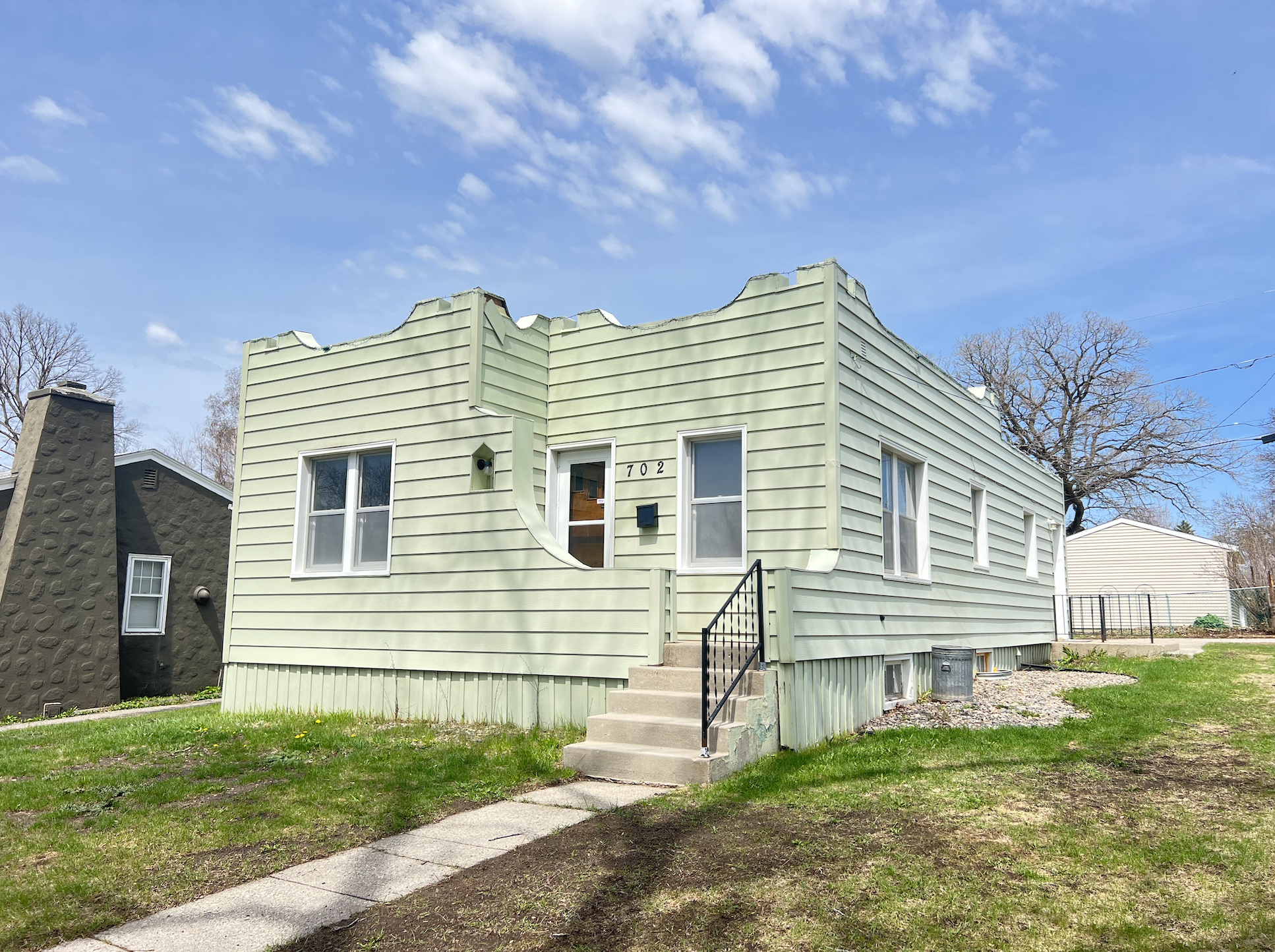 702 Maple Ave, Fergus Falls, MN 56537-1118