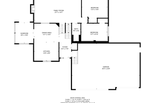 3005 Kenwood St, Spectacle Lake, MN 55008-2691