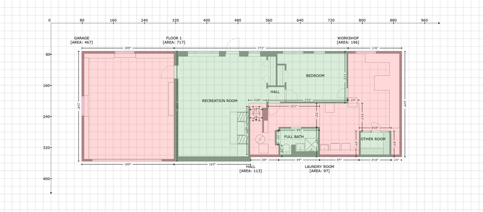 544 Ryan Ave, Saint Paul MN  55113-6644 exterior