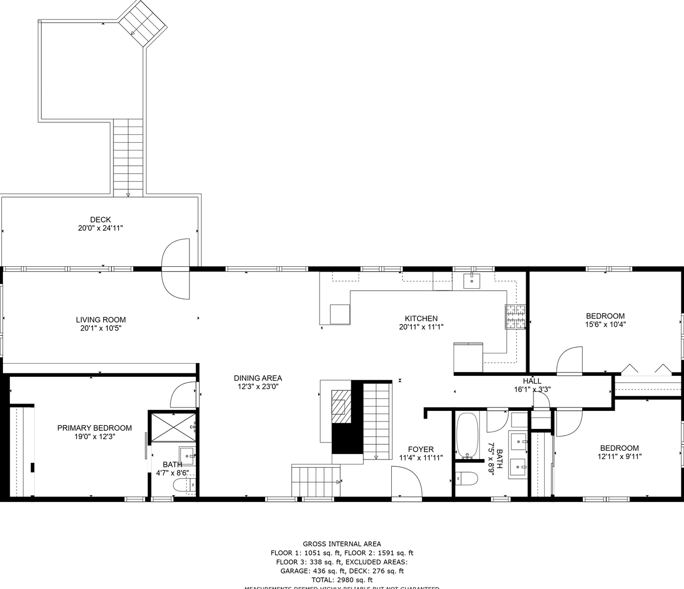 544 Ryan Ave, Saint Paul MN  55113-6644 exterior