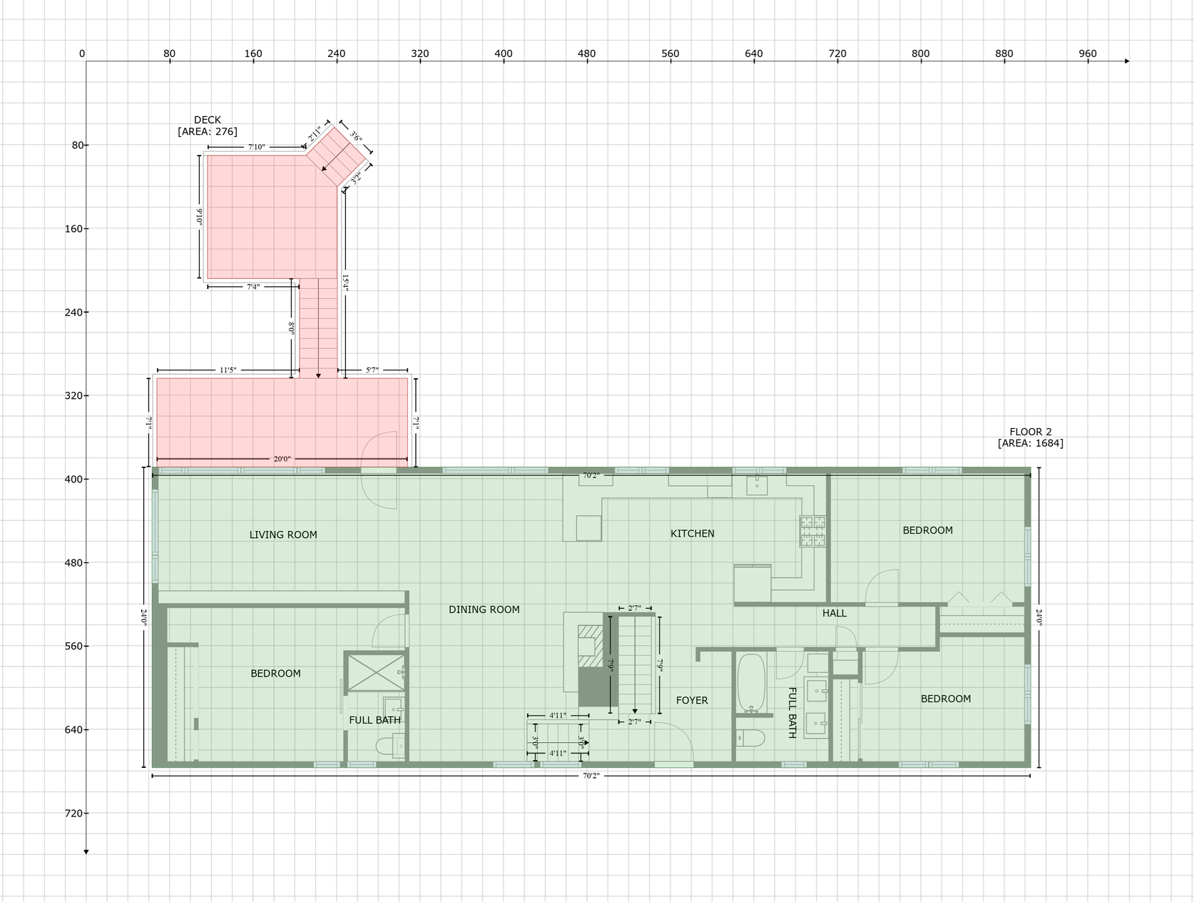 544 Ryan Ave, Saint Paul MN  55113-6644 exterior