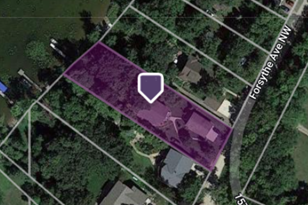 15767 Forsythe Ave Nw, Saint Augusta, MN 55320