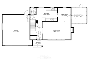 16400 Lakeland Dr, Hopkins, MN 55345