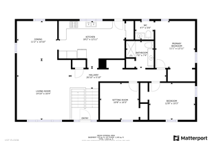 1933 Graydon Ave, Brainerd MN  56401-4512 exterior