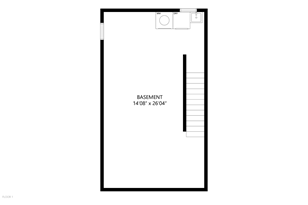 3237 Douglas Dr, Minneapolis MN  55422-2442 exterior