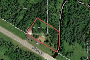 1802 Highway 53, Cook, MN 55723-8172
