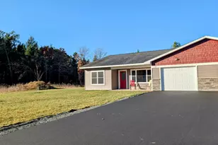 405 N Russell St, Grantsburg, WI 54840 - Photo 1