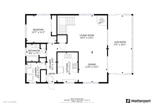 24829 Norway Pine Pl, Emily, MN 56447