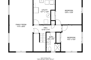 511 8th St Nw, Otsego, MN 55330