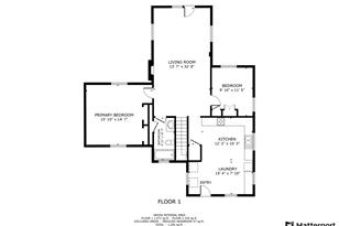 21964 Hillcrest Dr, Lake Hubert, MN 56468-2693