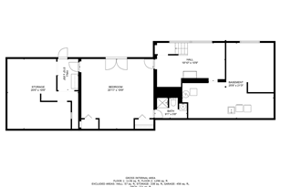 420 Mill St, Orono, MN 55331-3240