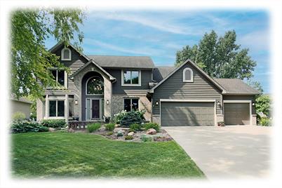 8629 Terraceview Lane N, Maple Grove, MN 55311 - Photo 1